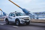Chevrolet Colorado High Country 4th of July Double Cab 2019 года
